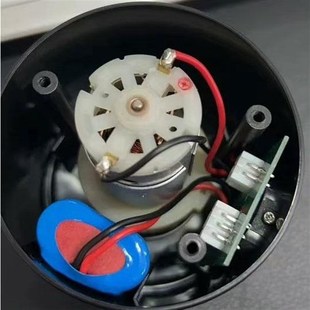 14500锂电池组7.4VG2PLUS咖啡机研磨机料理机专用配件新款