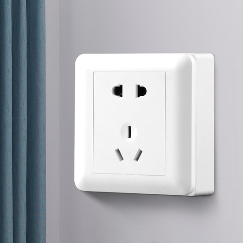 线盒增高圈86型无缝通用底盒方形线盒加高圈墙壁开关插座面板垫片