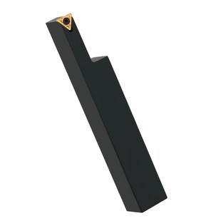 T40车刀杆 T23 数控刀杆外径大切深槽刀宽槽抗震STACR2525M09 M11