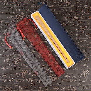 9寸9.5寸手绘书法折扇中国风男士 日用工艺礼品文玩玉竹苏工纸扇子