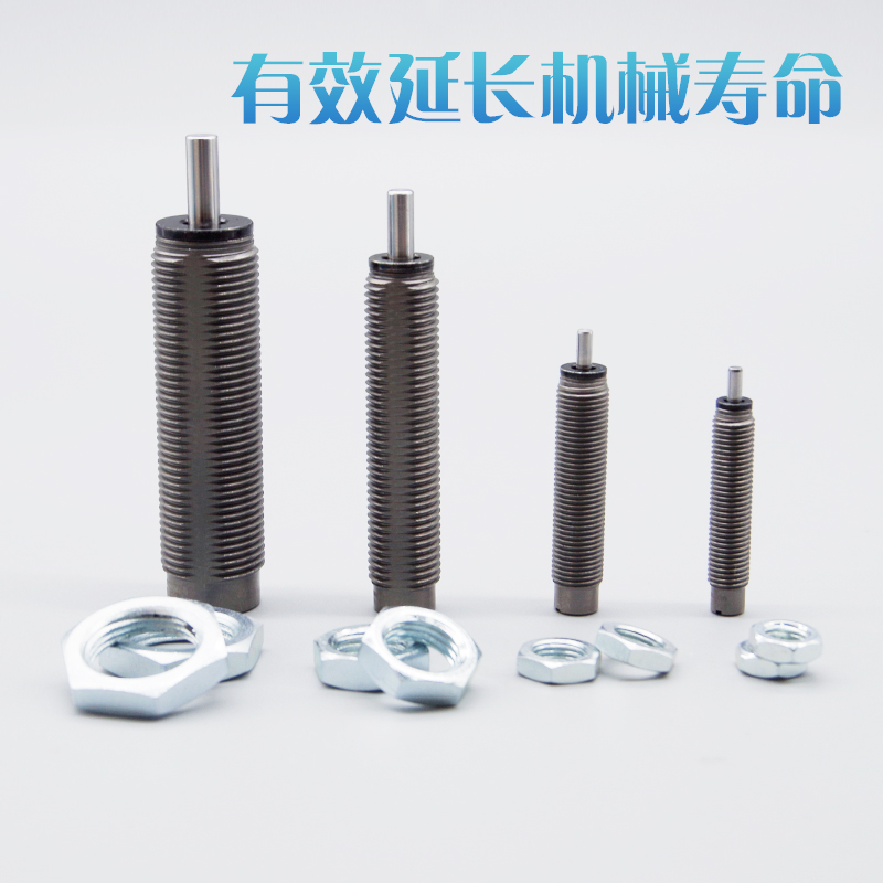 油压缓冲器 RB/C0805 0806 1006 1007 1411 1412 2015