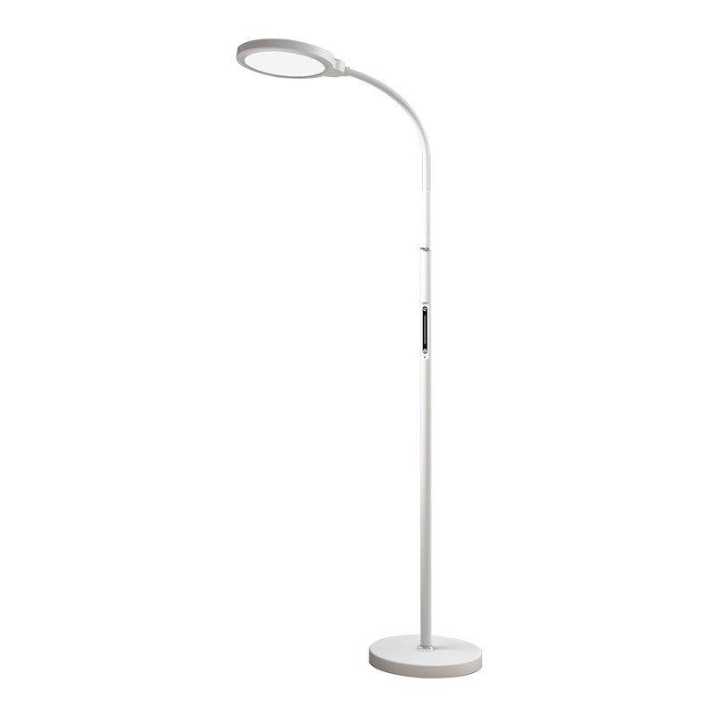 美甲灯美容院祛痘冷光无影上门便携嫁接美睫毛纹绣照明专用落地灯