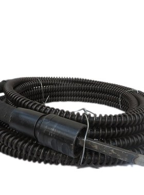 锅炉管道道清理机生物质锅炉清理换热器清理锅炉火管管道疏通