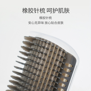 猫墙角蹭毛器猫咪挠痒痒玩具按摩刷蹭痒器宠物用品猫用蹭脸猫抓板