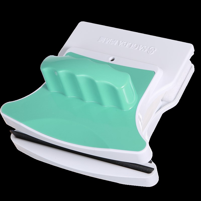 双面擦窗器擦玻璃器强磁双层中空玻璃擦厚高楼清洗神器家用高层刮