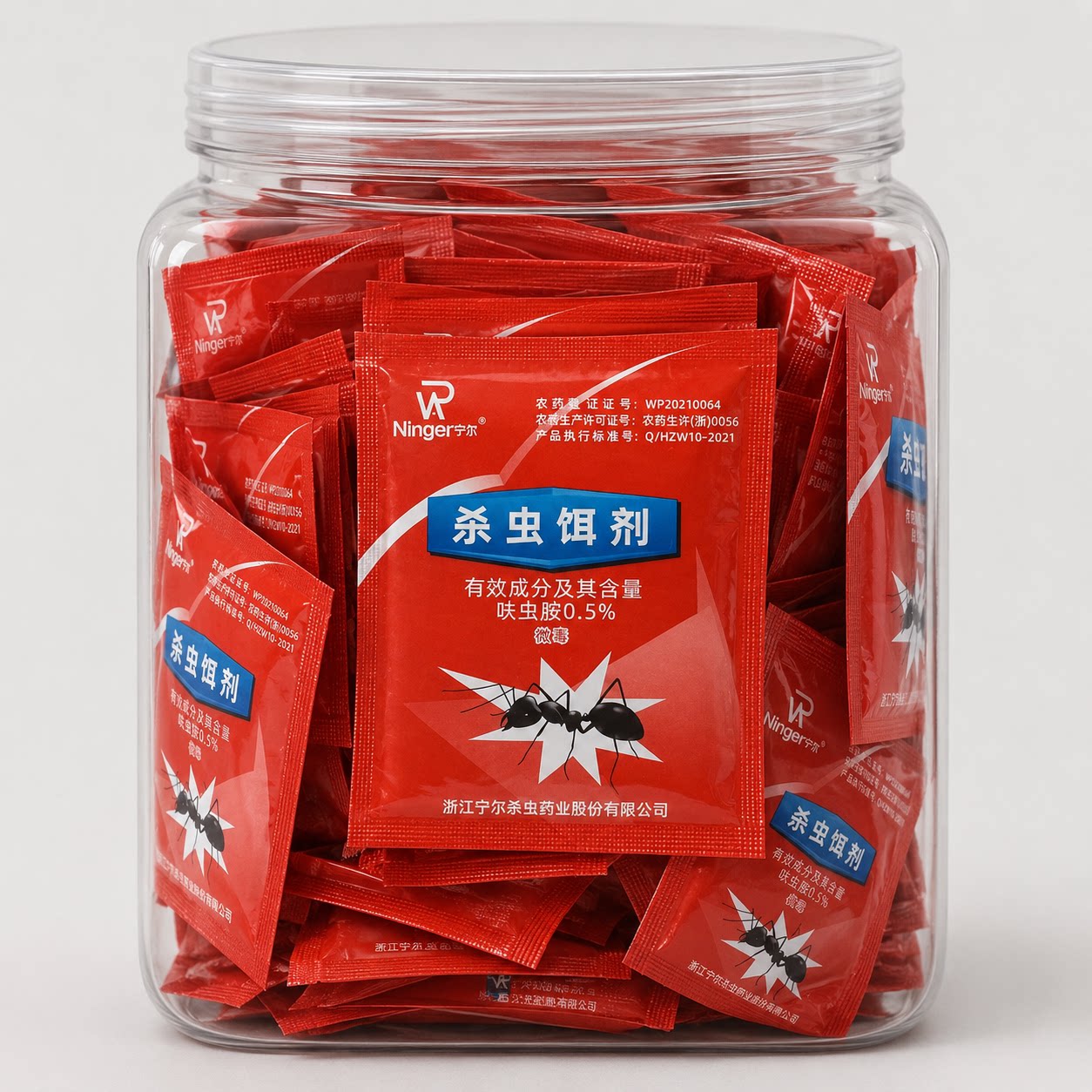 灭蚂蚁药家用厨房全杀蚁饵剂厨房菜地驱大小红黄黑蚂蚁除虫粉剂