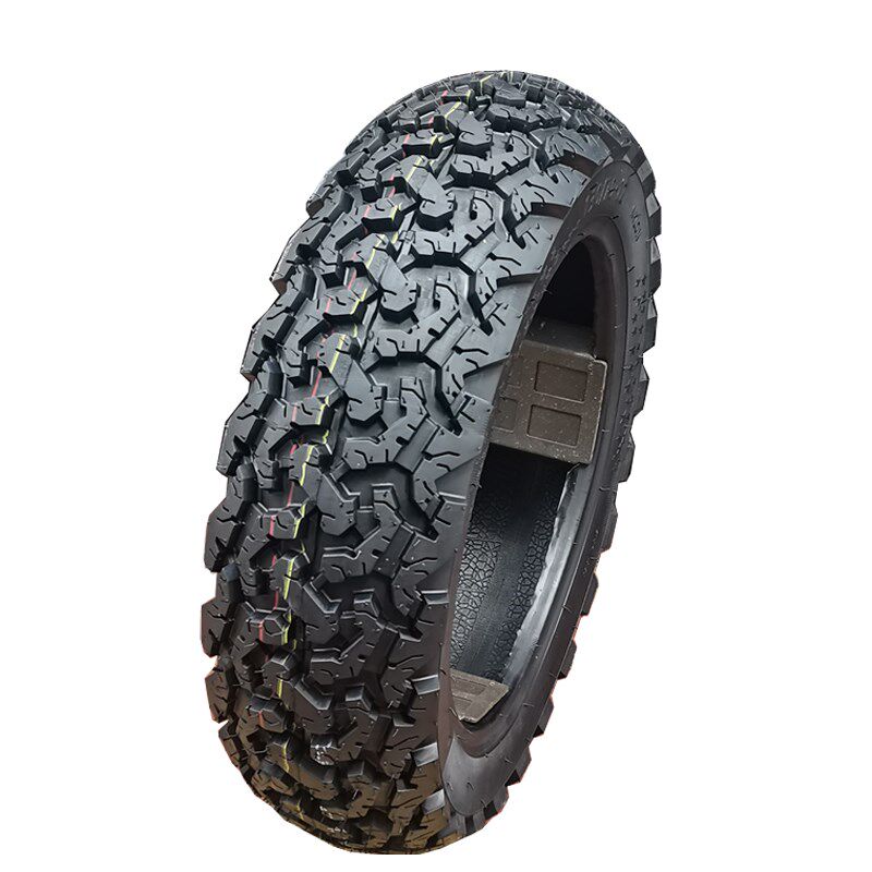 M3小猴130-70-12电动车真空胎M5电摩外胎祖玛路虎摩托车防滑轮胎