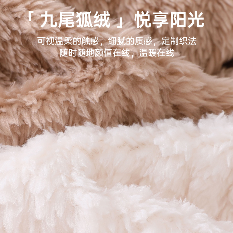 婴儿连体睡衣宝宝无骨加绒秋季爬服儿童男女童春秋家居服秋冬睡袍