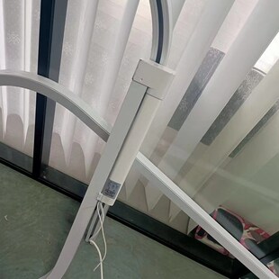 电动梦幻帘电机配件智能家梦幻天智星静音威士达电机