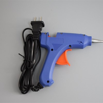 乐器萨克斯单簧管长笛粘垫子粘软木胶枪维修工具配件送胶棒