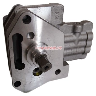 久保田手扶插秧机配件液压泵组件控制单元YW338-00104四六行通用