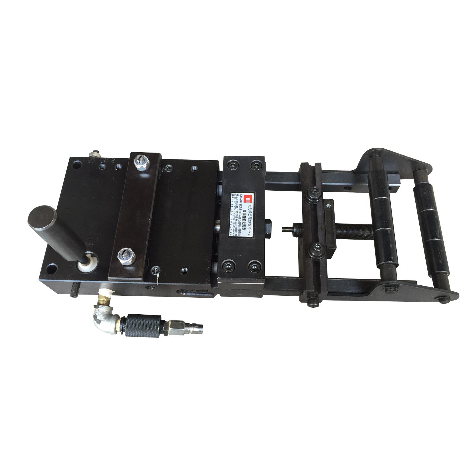 高品质台湾款空气气动送料机自动送料器冲床周边送料器AF-2c3c4c