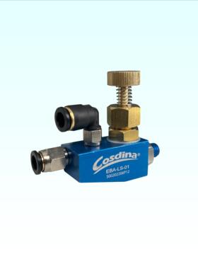 极东KDT封边机原厂配件 喷咀EBA-LS-01 厂家直发