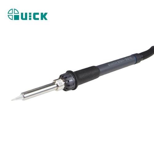 QUICK快克203/203H/203D/204/204H/205/503/504/376D焊台手柄组件