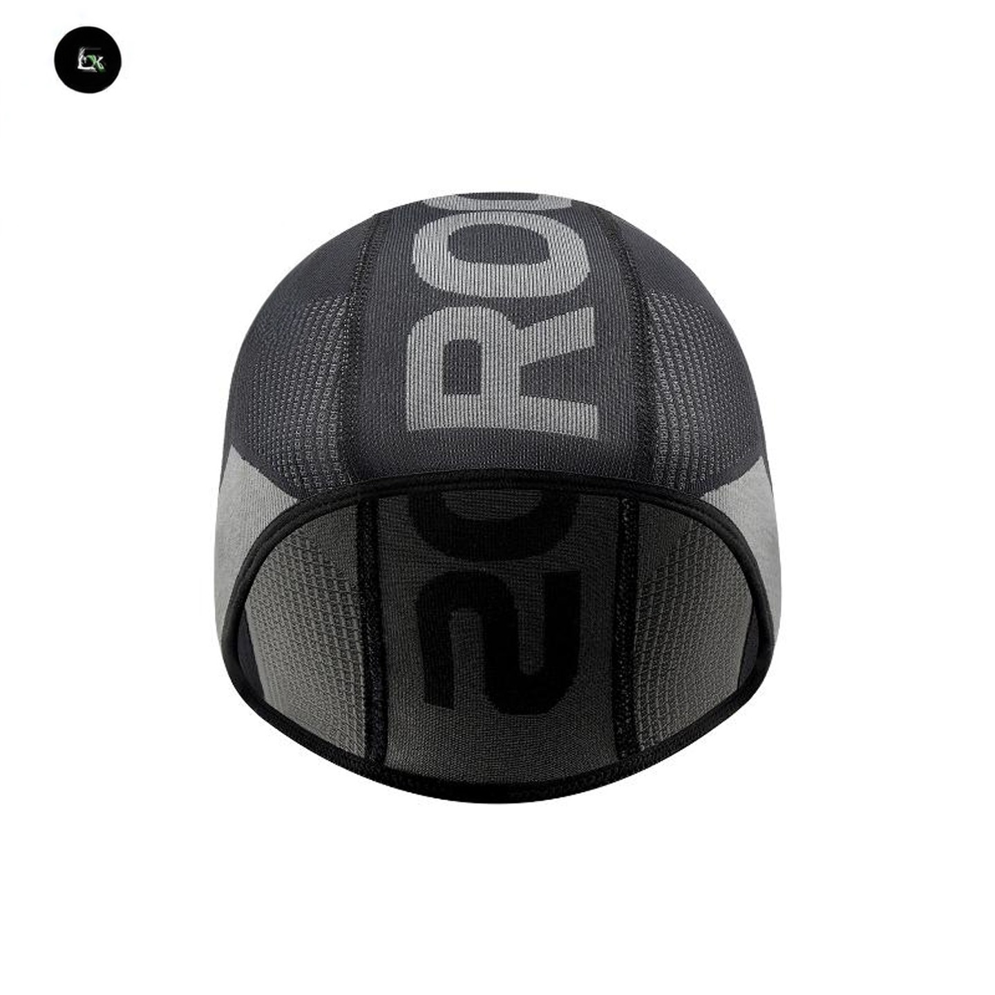 洛克兄弟保暖护耳骑行小帽户外防风头套公路自行车头盔内衬秋冬季