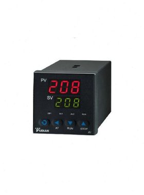 厦门宇电温控表AI-208/AI-518/AI-501/AI-518P/AI508温控仪温控器