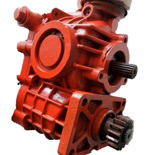 无极变速器中航力源配农夫广联旋耕机星光谷王碧浪丰源收割机马达