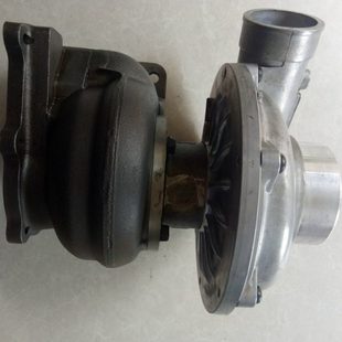 上柴6114发动机涡轮增压器 VP11-0905 RHE6-12-006H Q36-543-2