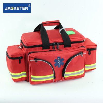 久菲特 JKT-2院前120急救包|急救出诊包 救护车|内外科急救包