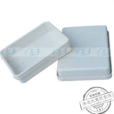 恒冠原厂钓箱方盒HG016 025 010 035 015 070 071鱼食饵料盒配件