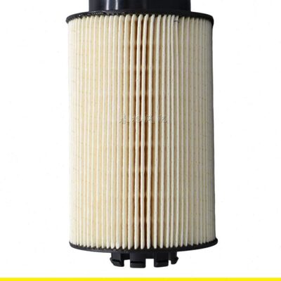 201V12503-0063/0061/0062适配重汽豪沃汕德卡PU1059/2X柴油滤芯