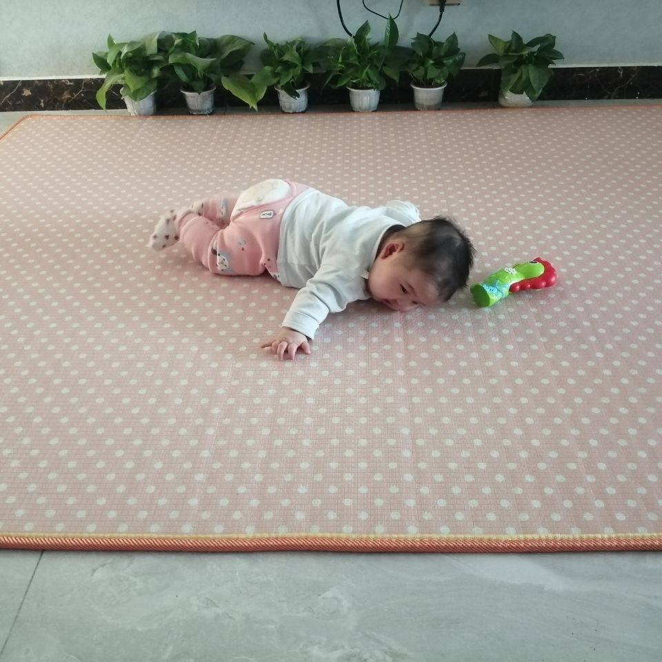 超大防水爬行垫包邮环保泡