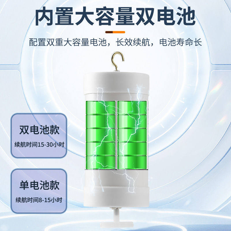 摆摊赶苍蝇神器商用熟食卤