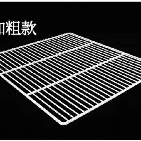 冰柜隔板家用配件加粗置物