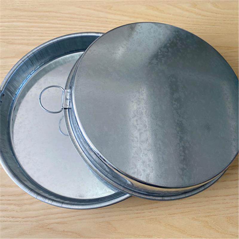 陕西凉皮锣家用蒸做面工具