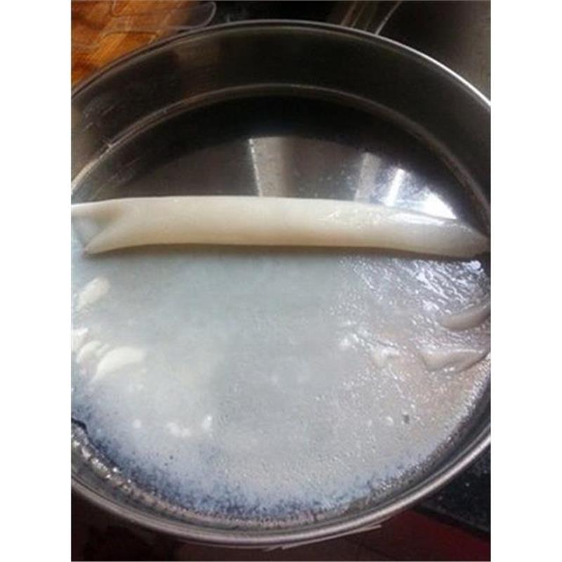 做凉皮的锣陕西面罗蒸盘锅