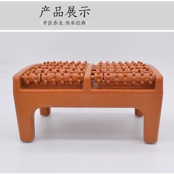 按摩器家用足疗穴位底脚部