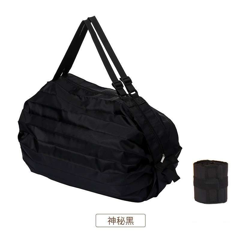 折叠可购物袋便携大容量收