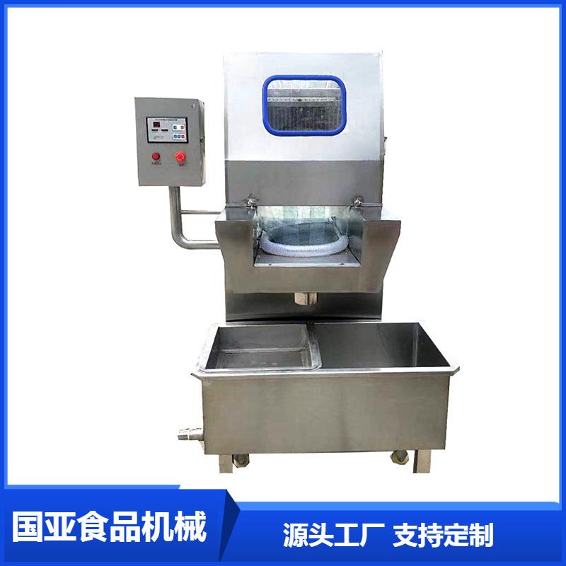 牛肉盐水注射机全自动鸭肉盐水注射机肉制品入味设备