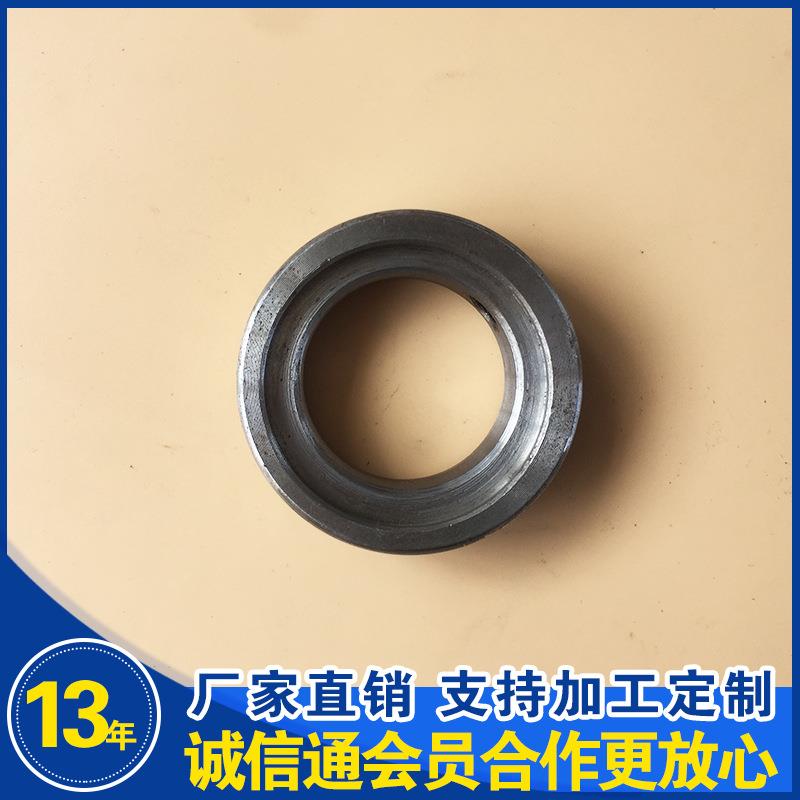 厂家售发多种规格轴承圈钢管高亮管冷轧精拉无缝钢管结构钢