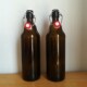 成箱出售.1000毫升卡扣棕色玻璃瓶啤酒瓶.空瓶汽水瓶饮料瓶红酒瓶