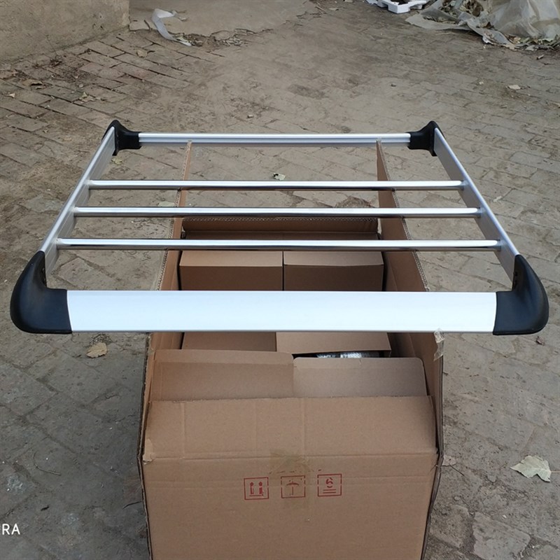 全封闭式电动三轮车四轮车篷车行李架货架顶架接口连接管件塑料