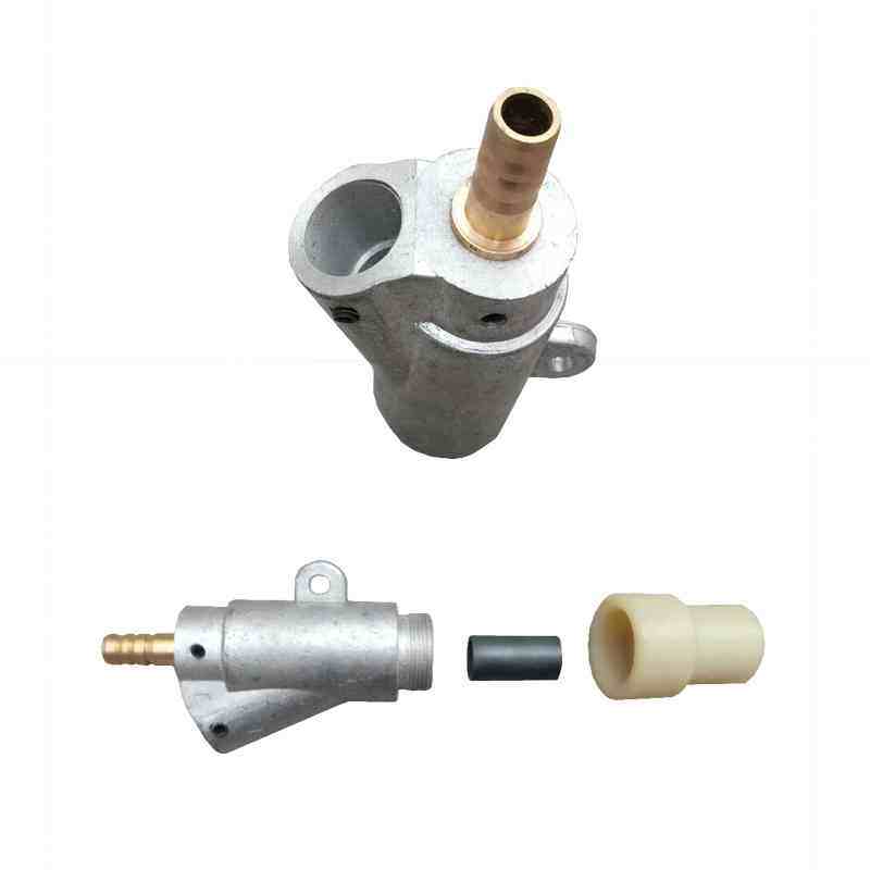 新品箱式自吸式水喷砂枪A1型直插A2螺纹喷砂枪头除锈纯碳化硼喷嘴,五金/工具,喷砂机/喷砂枪,淘宝优惠券,粉丝福利购,淘宝优惠卷