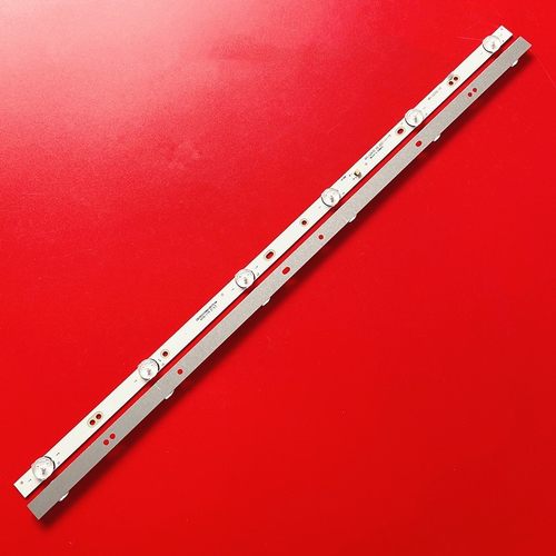 32寸6灯2条明彩M32H液晶电视LED灯条MS-L2430 MS-L2202 V2背光灯
