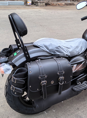 大韩GV300S摩托车改装保险杠防摔护杠靠背货架脚踏变档杆无损安装