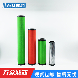 替代石大冷干机精密滤芯TLH00795 TLX0795 TLP00795 TLQ00795现货