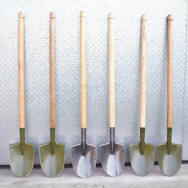 锰钢加长款龙炎A1小铁锹205锹户外探宝战备锹农用钢锹园艺铲,农机/农具/农膜,锹,淘宝优惠券,粉丝福利购,淘宝优惠卷