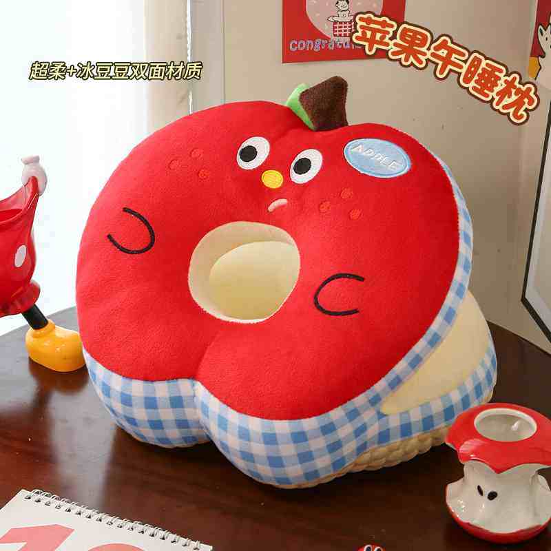 午睡枕趴睡枕办公室好物工位学校午休枕头趴桌子抱枕睡觉神器靠枕,居家布艺,午睡枕,淘宝优惠券,粉丝福利购,淘宝优惠卷