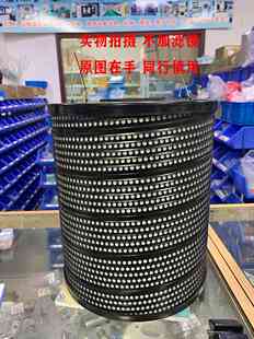 火花机过滤器新款瑞均机中走丝过滤器线切割耗材滤芯260*46*300