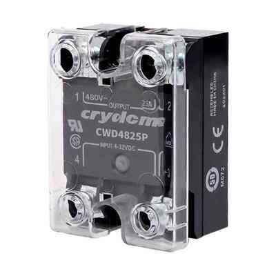 快达固态继电器Cwd4875 Cwu4850P Cwa4890P Cwd48125 Cwu4810