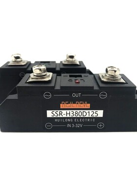 固态继电器sr- h380d350 480D85 125 155 190 290 240/P 500 400