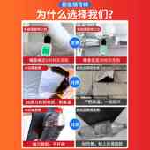 隔音棉下水管墙体吸音神器墙贴家用卫生间管道板自粘消音超强材料