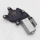 瑞易雷军电动E100江铃160轿车汽车华泰轿车玻璃升降器电机马达