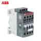 400A交流24V直流48V三相原装 ABB接触器AF09