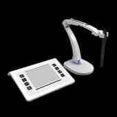 上海优科P615便携式 酸度计电导率计溶解氧Ph计台式 酸度计P704