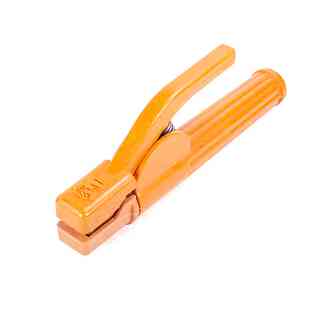 帮特斯大象牌500a电焊钳800a纯紫铜不烫手电焊夹电焊机新品焊把钳